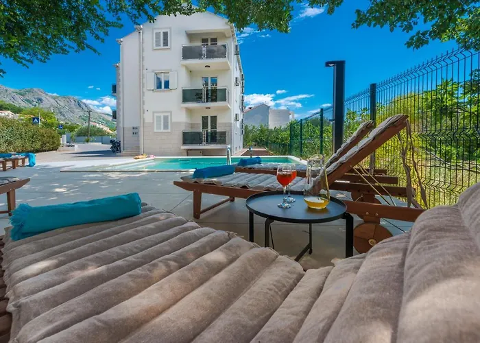 Villa Gold Residence 1