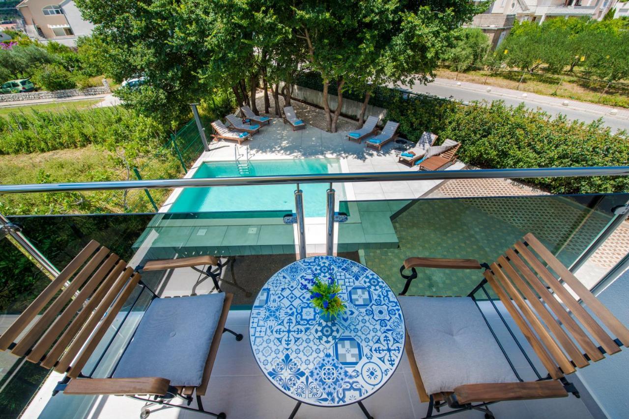 Gold 1 Apartment Mlini