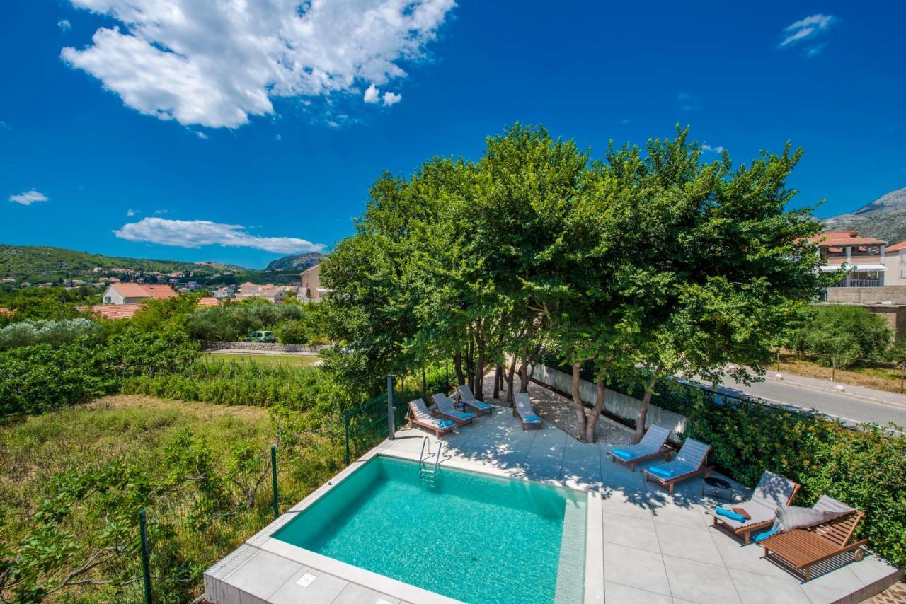 Apartment Gold 1 Mlini