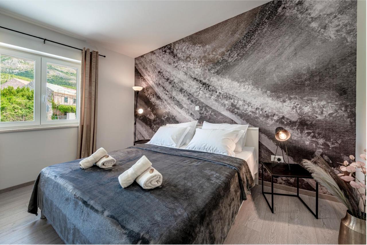 Gold 1 Apartment Mlini